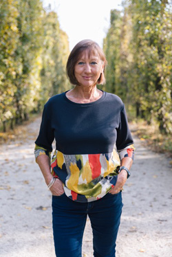 Sigrid Wieltschnig Sigrid Wieltschnig